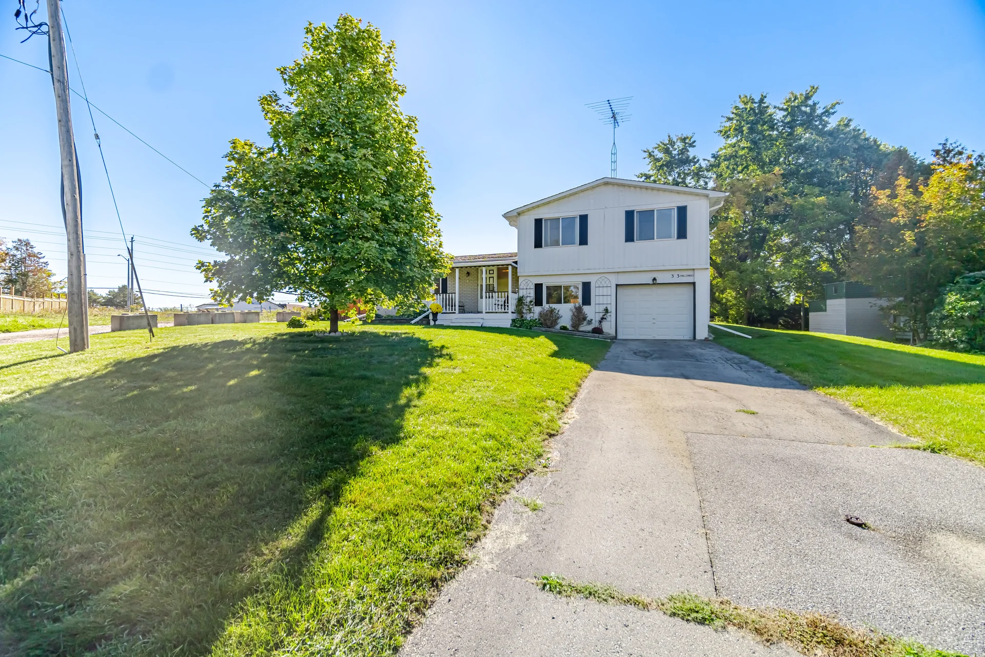 33 Rice Drive, Schomberg - photo 12