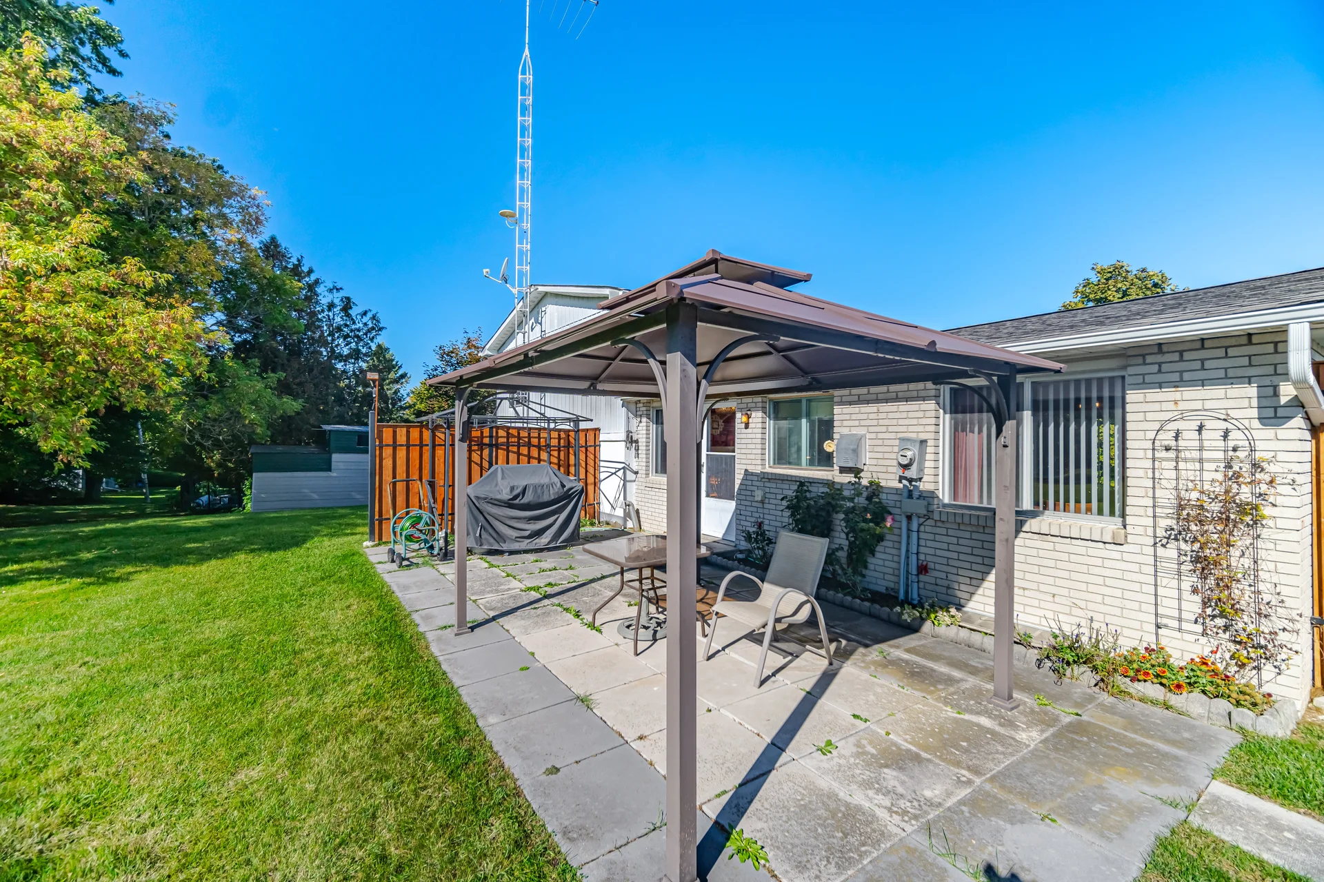 33 Rice Drive, Schomberg - photo 52