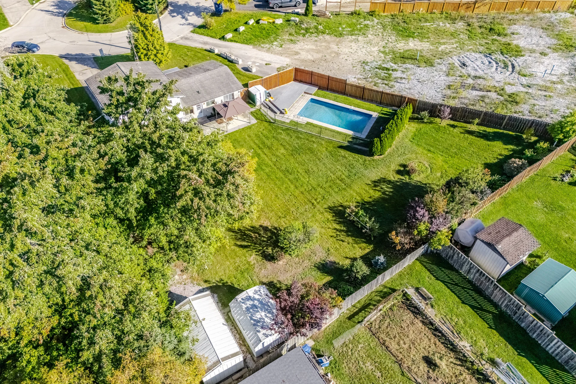 33 Rice Drive, Schomberg - photo 65