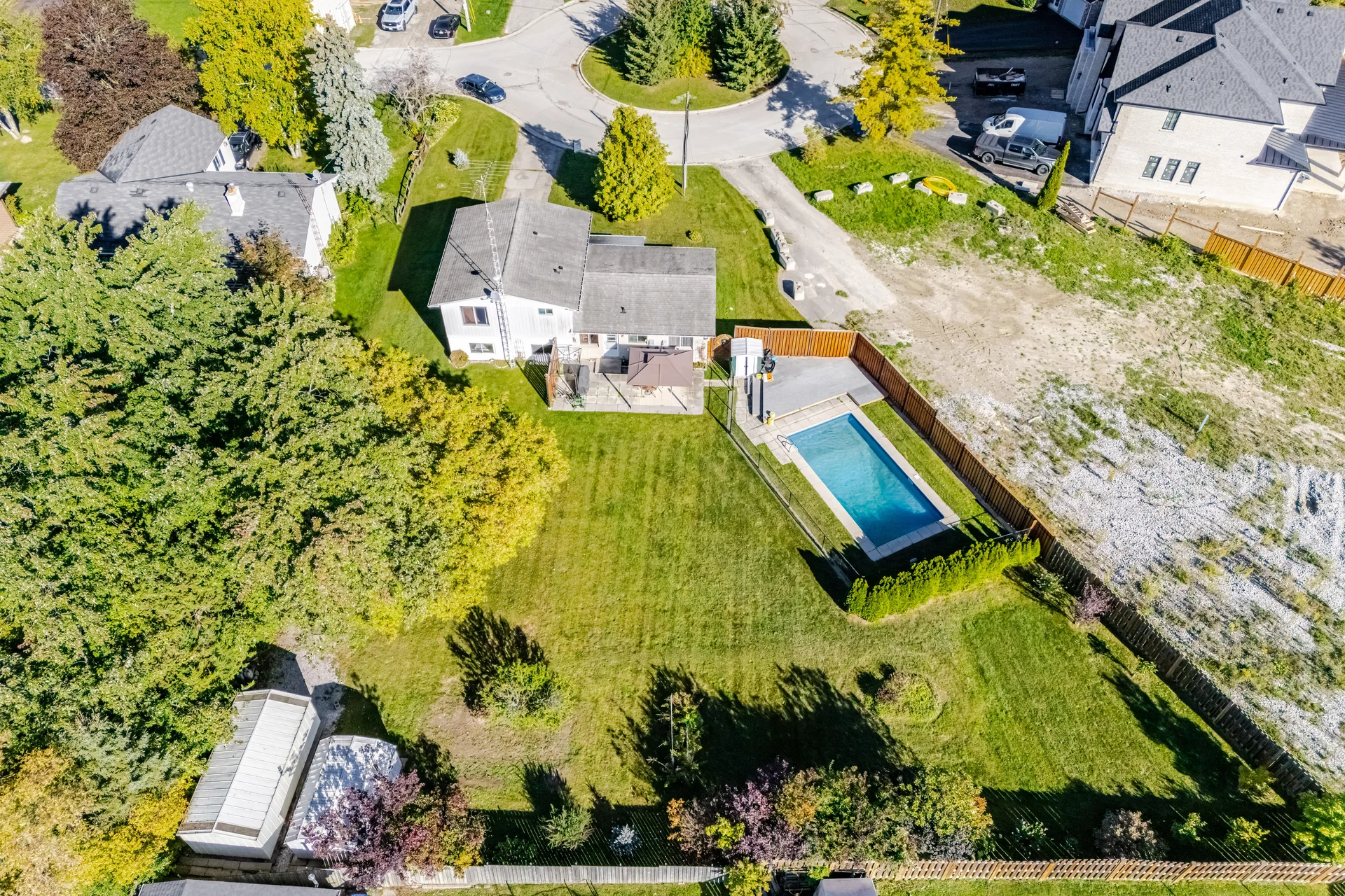 33 Rice Drive, Schomberg - photo 68
