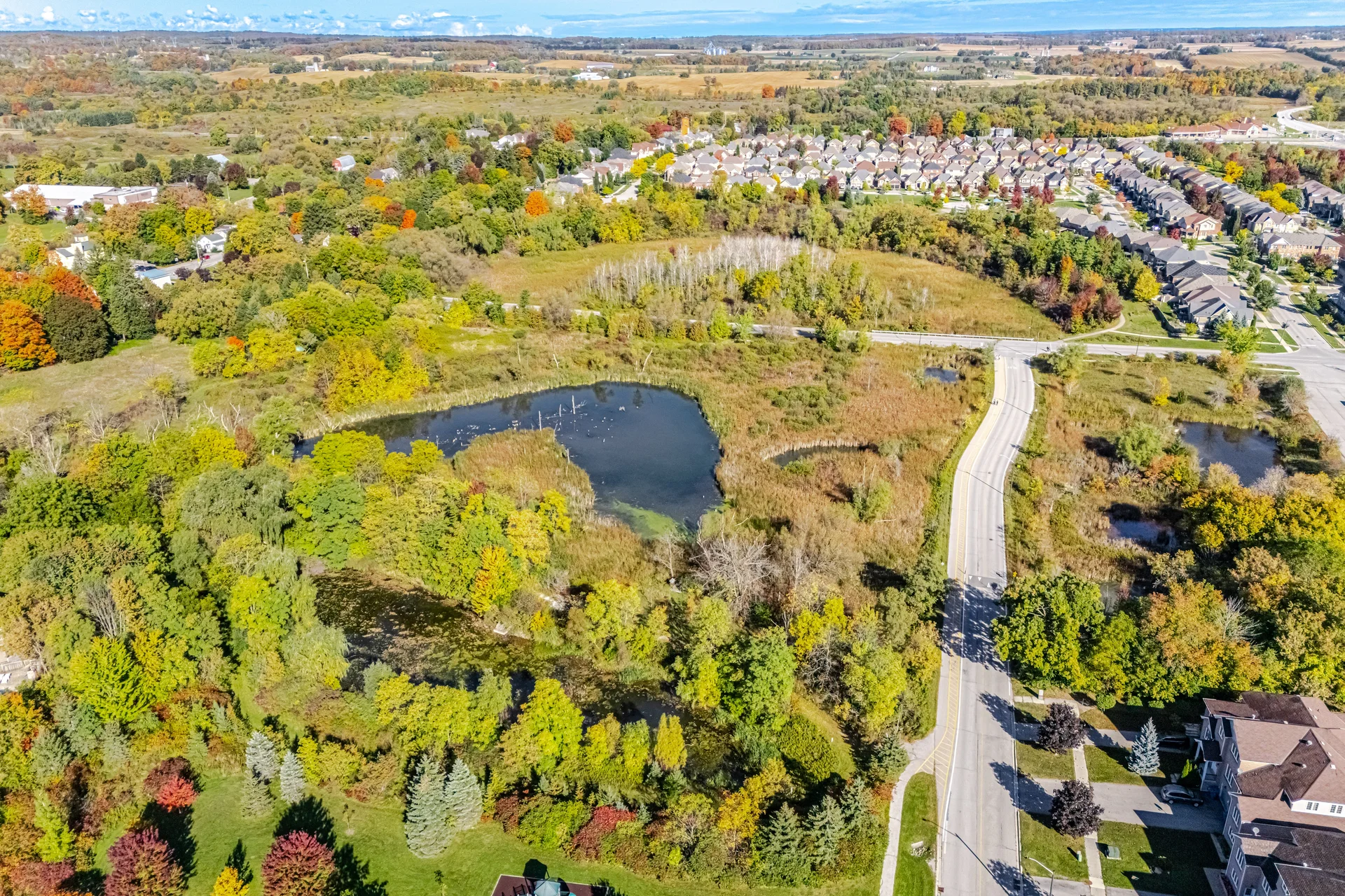 33 Rice Drive, Schomberg - photo 69