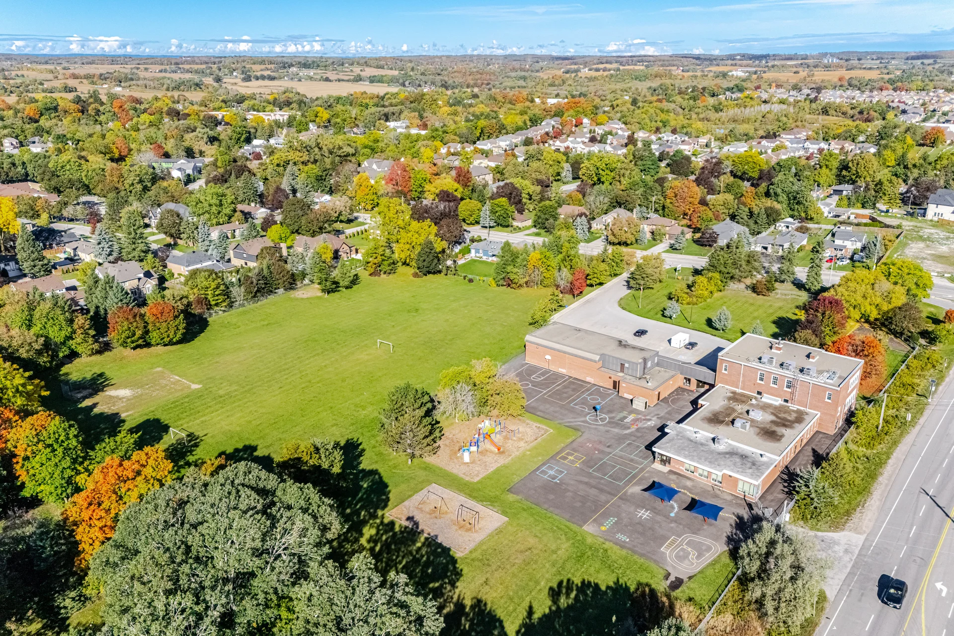 33 Rice Drive, Schomberg - photo 71