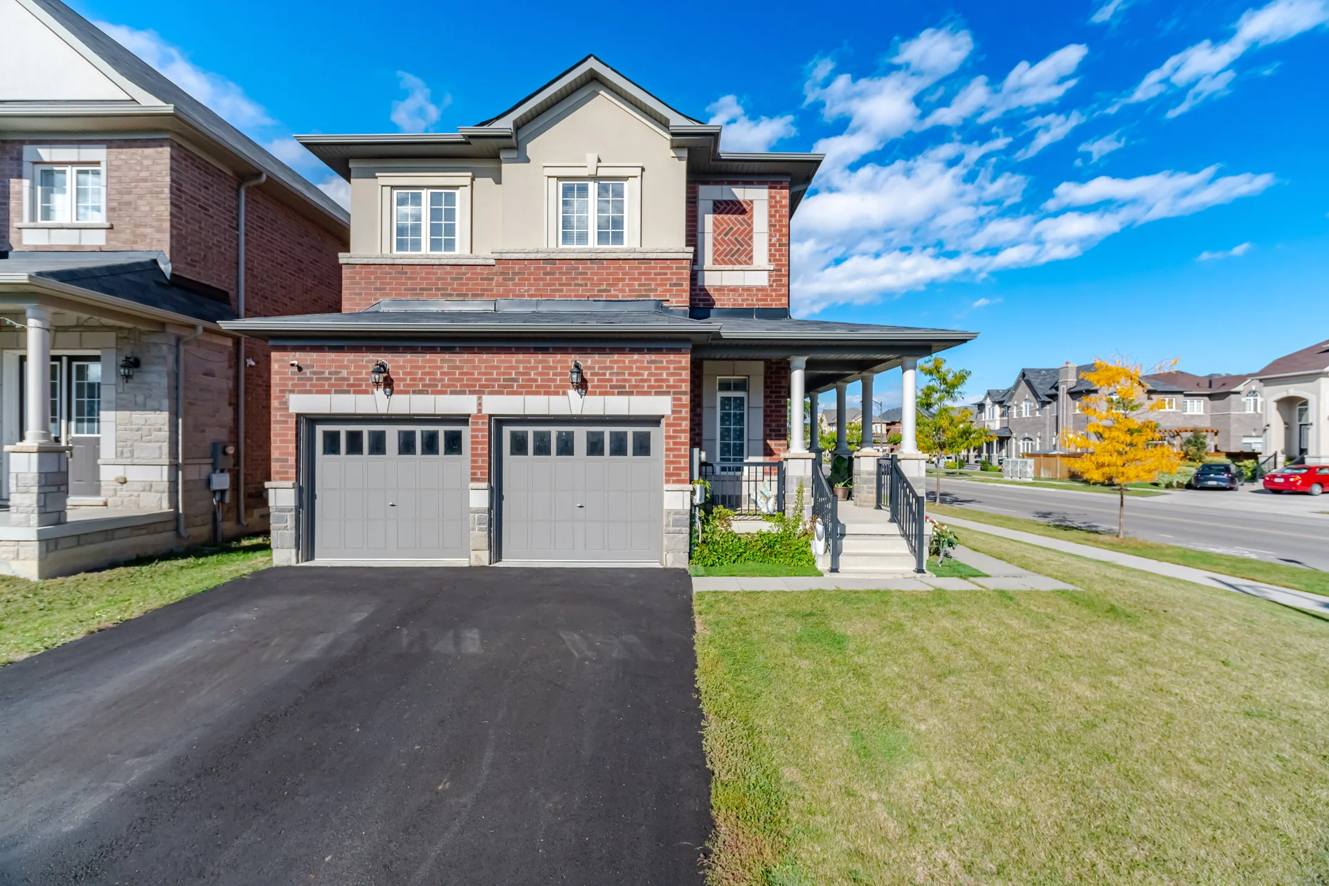 15271 Danby Road, Norval - photo 2