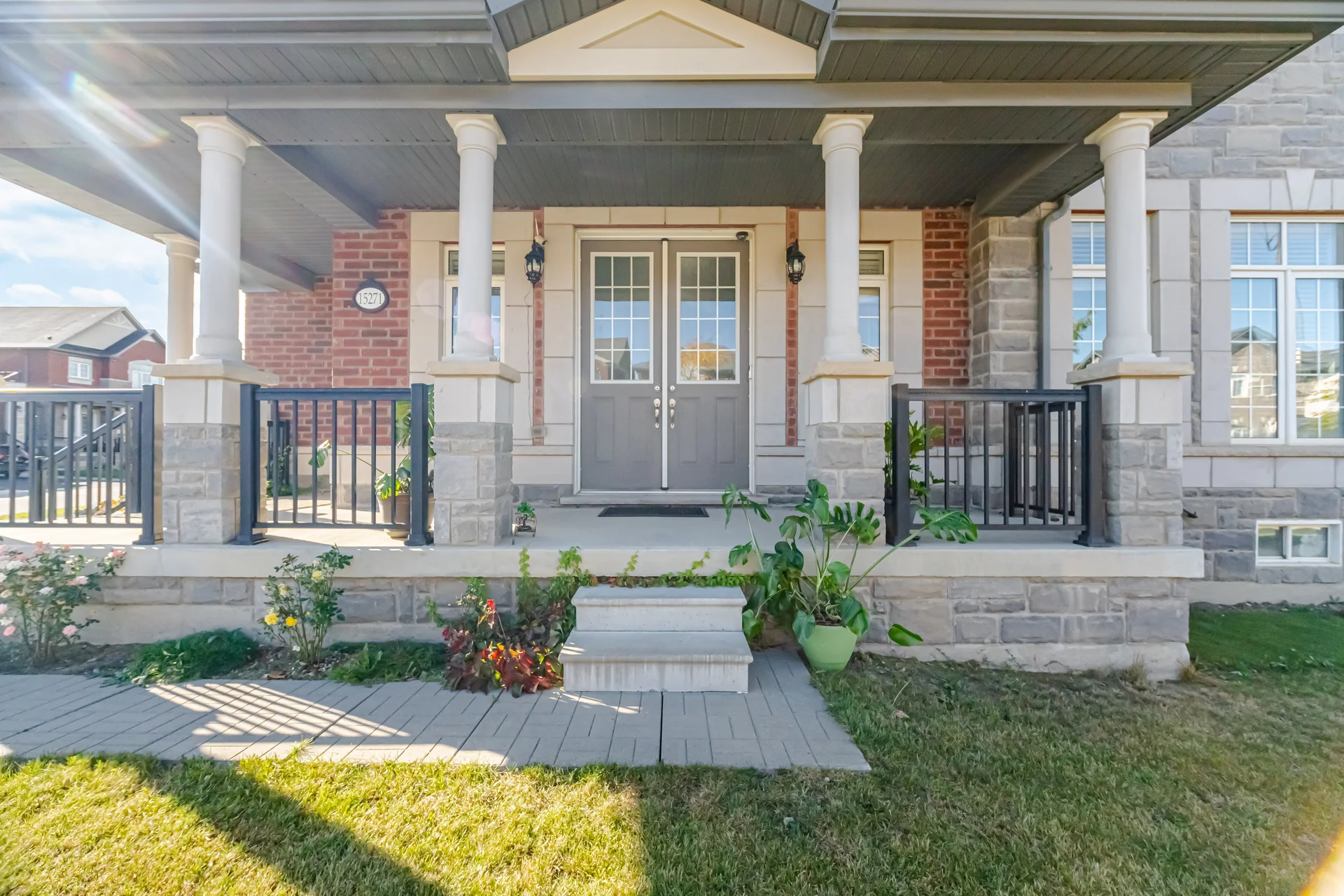 15271 Danby Road, Norval - photo 4