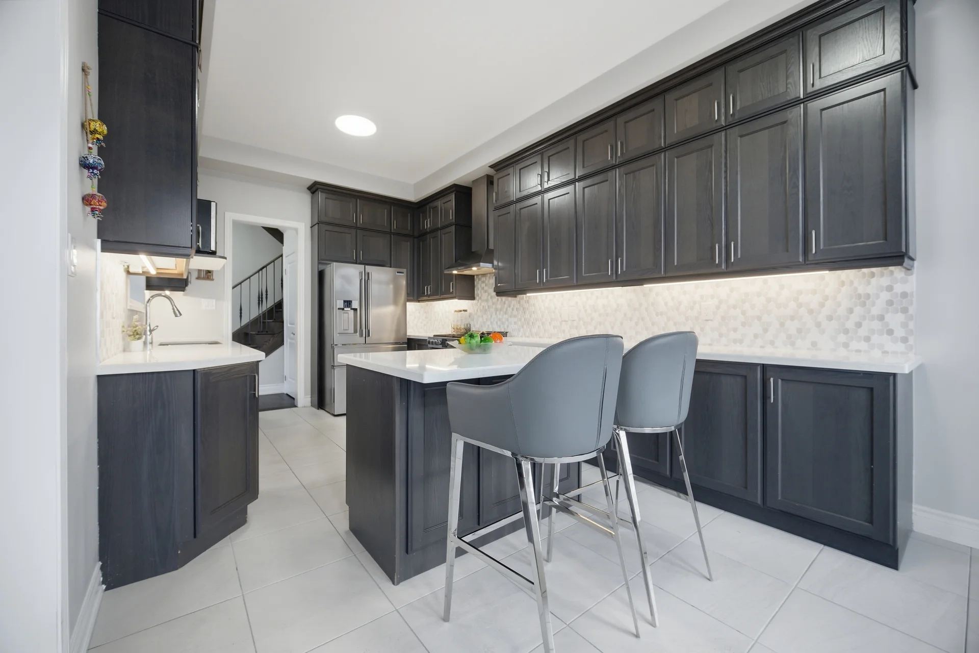 15271 Danby Road, Norval - photo 19