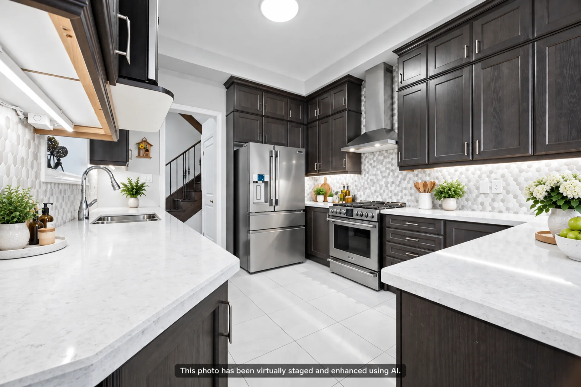 15271 Danby Road, Norval - photo 10