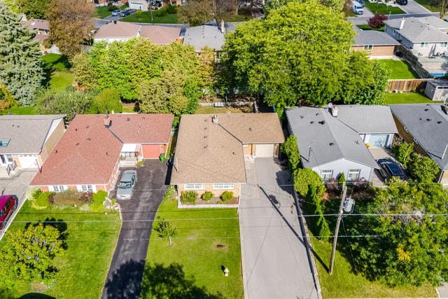91 Wigmore Drive, North York