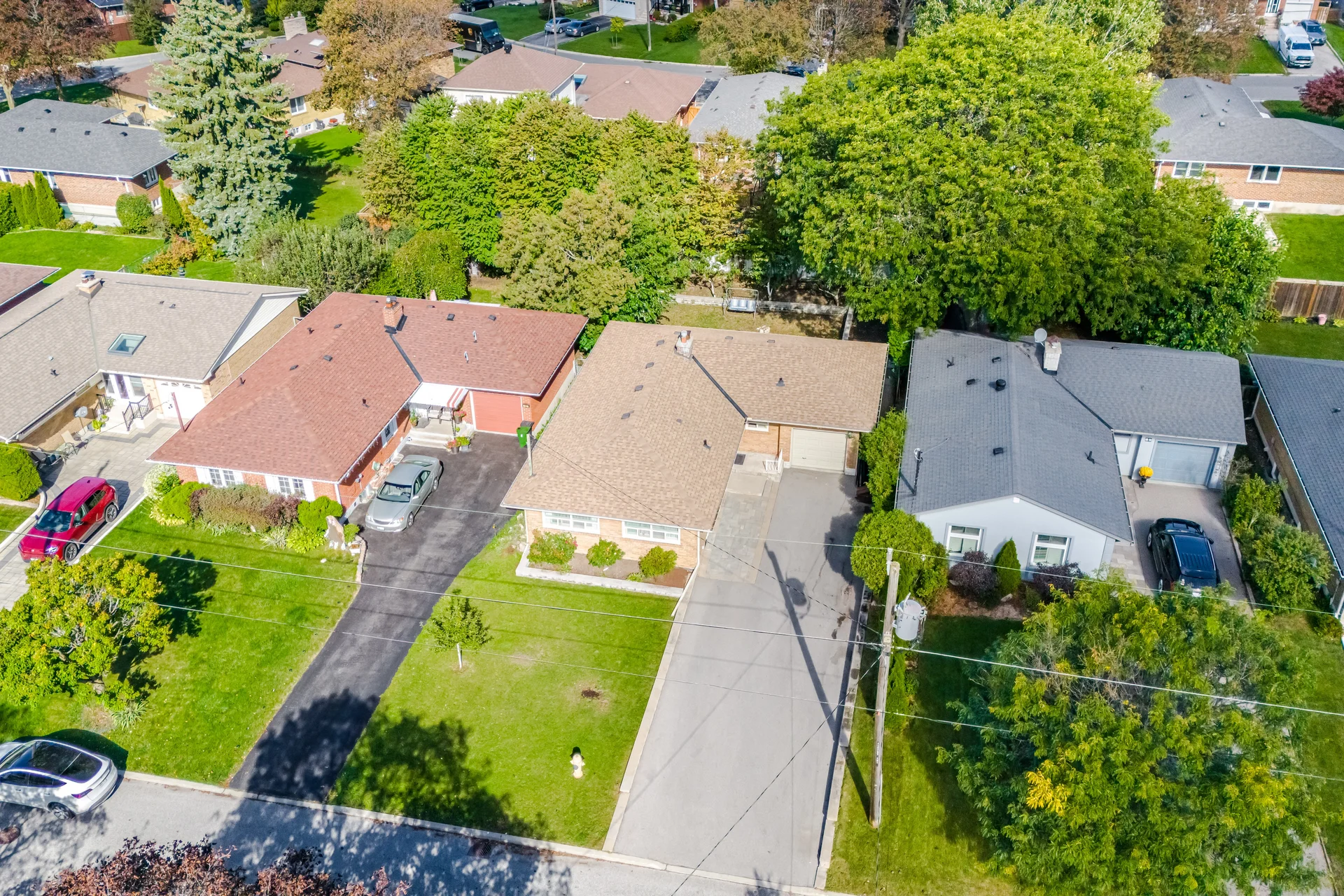 91 Wigmore Drive, North York - photo 2