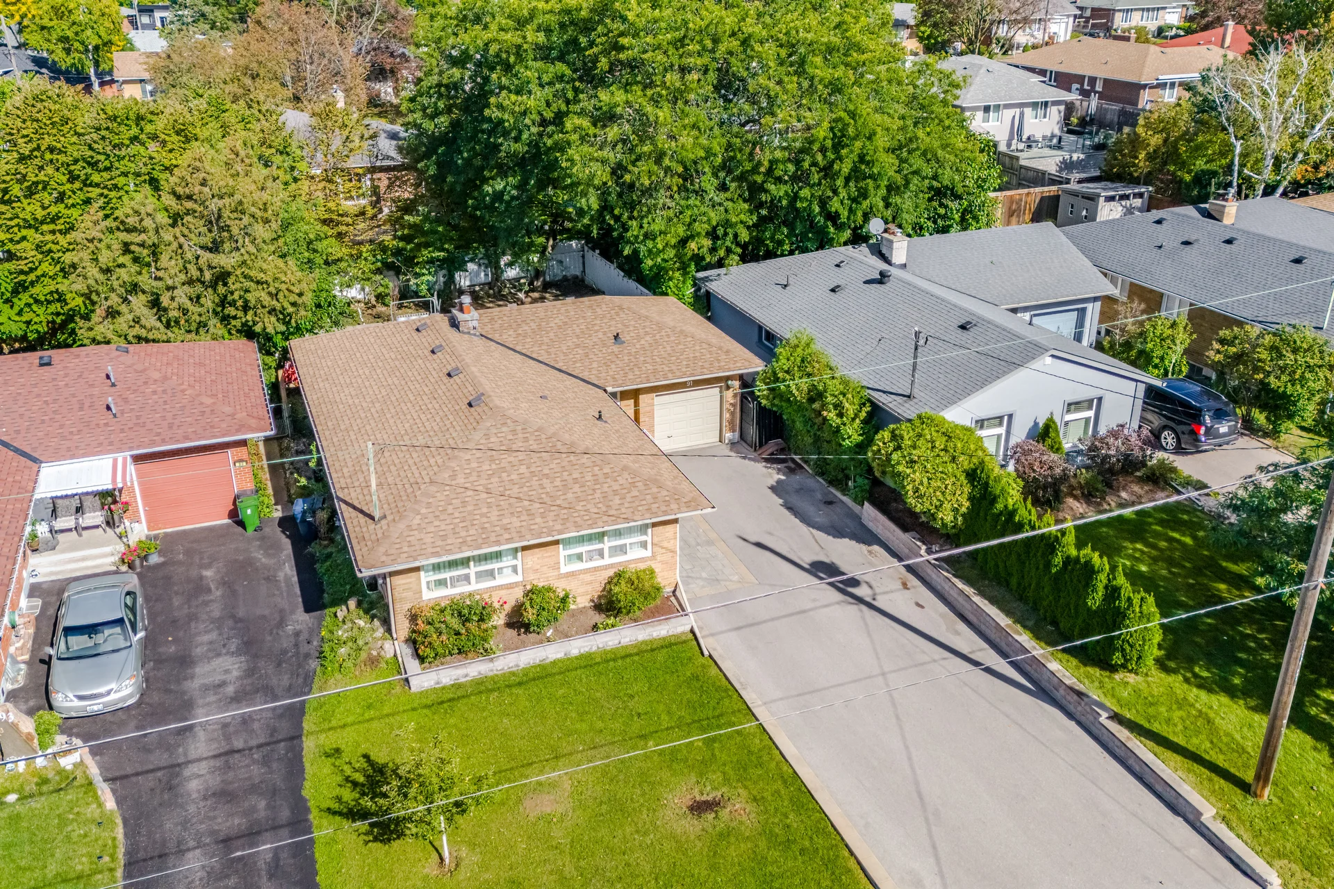 91 Wigmore Drive, North York - photo 6