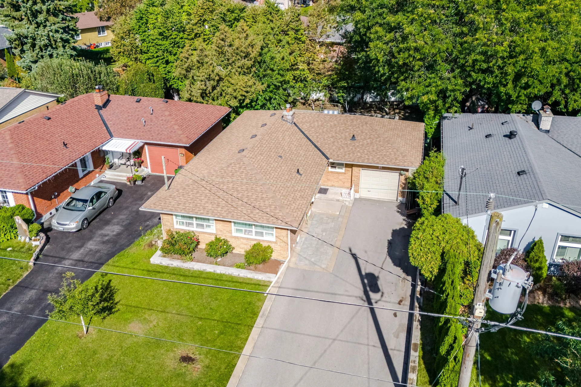 91 Wigmore Drive, North York - photo 7