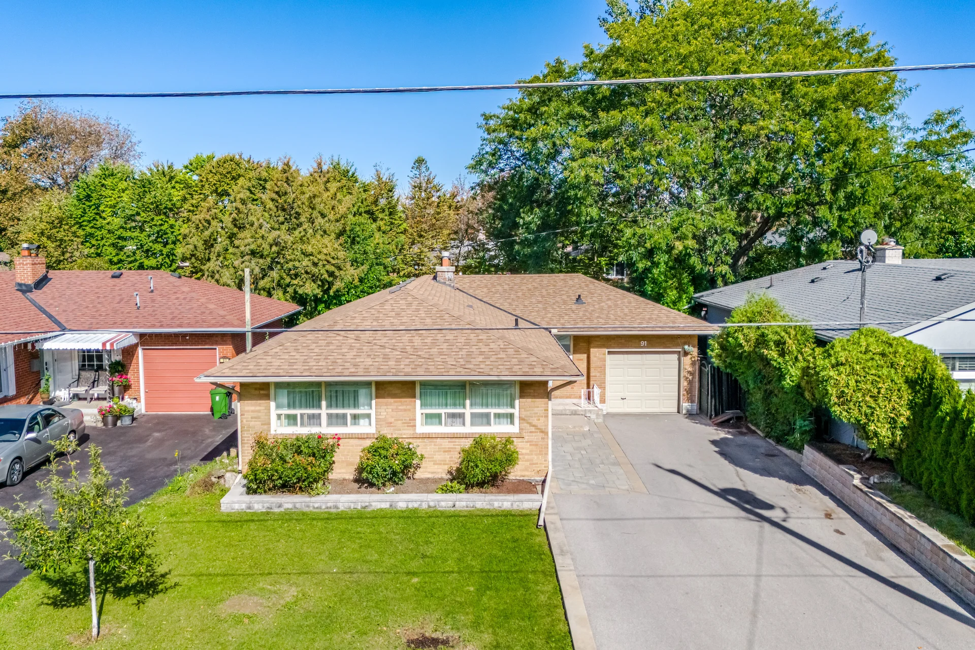 91 Wigmore Drive, North York - photo 8