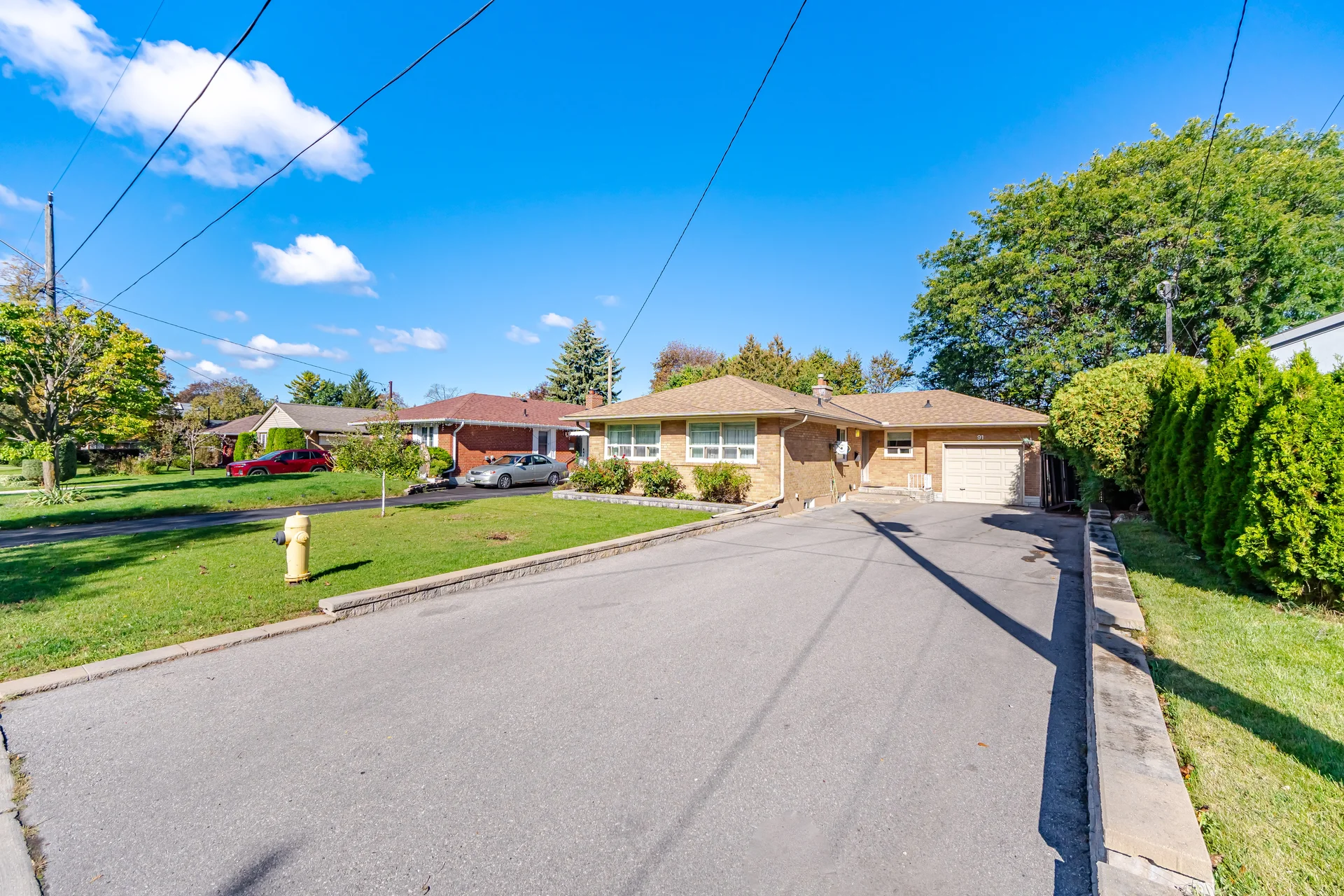 91 Wigmore Drive, North York - photo 9
