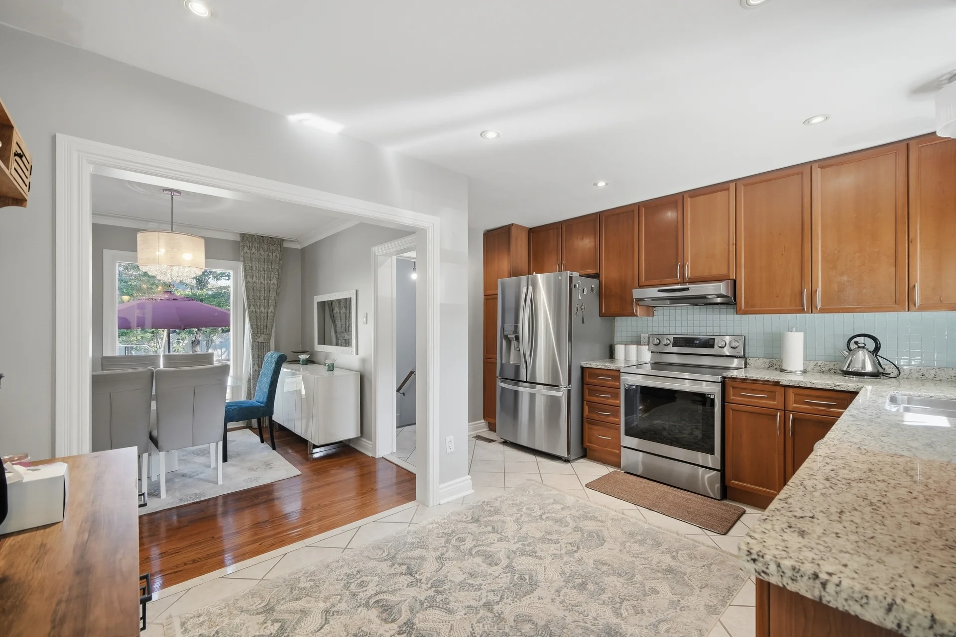 91 Wigmore Drive, North York - photo 15