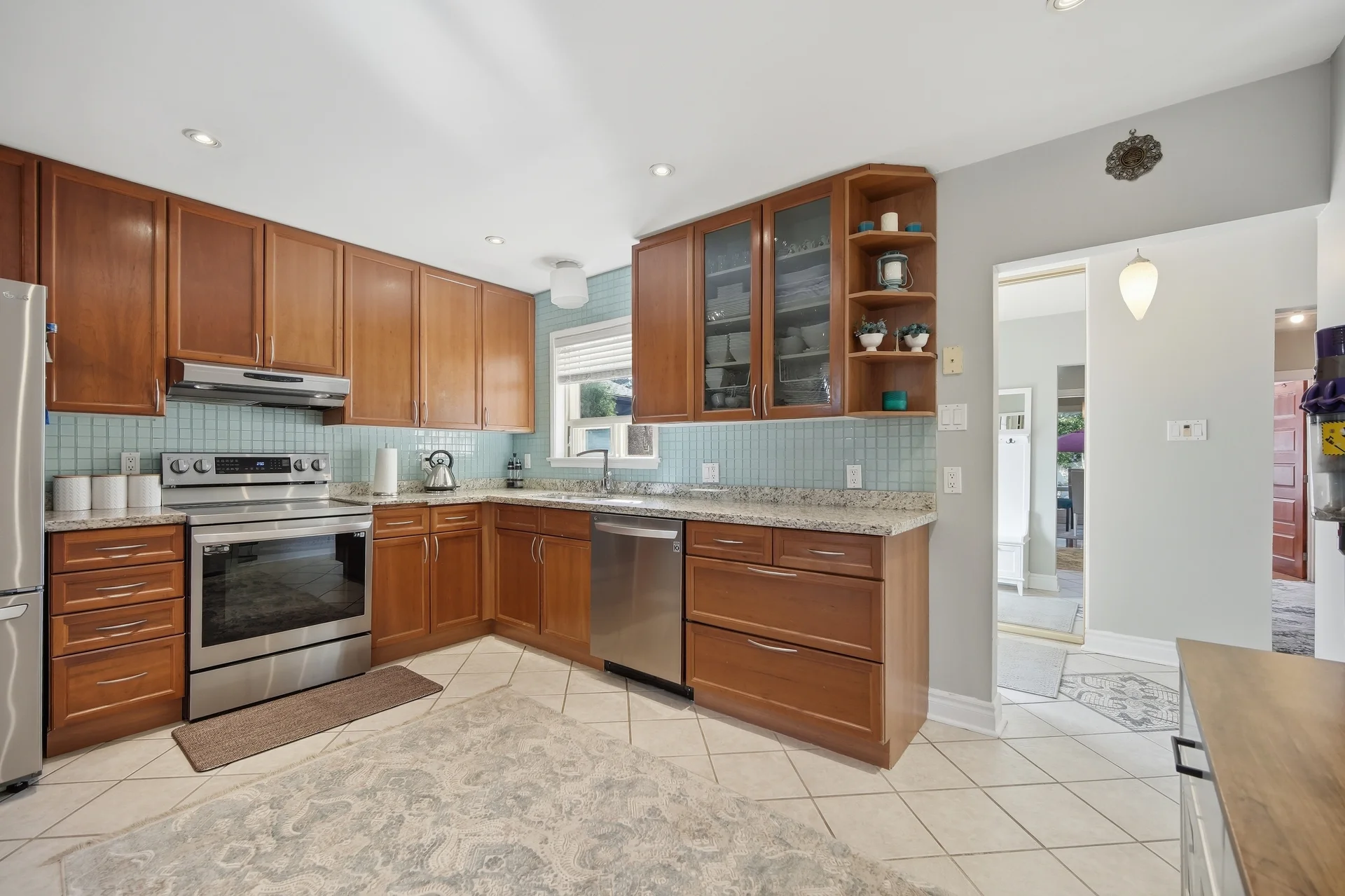91 Wigmore Drive, North York - photo 17