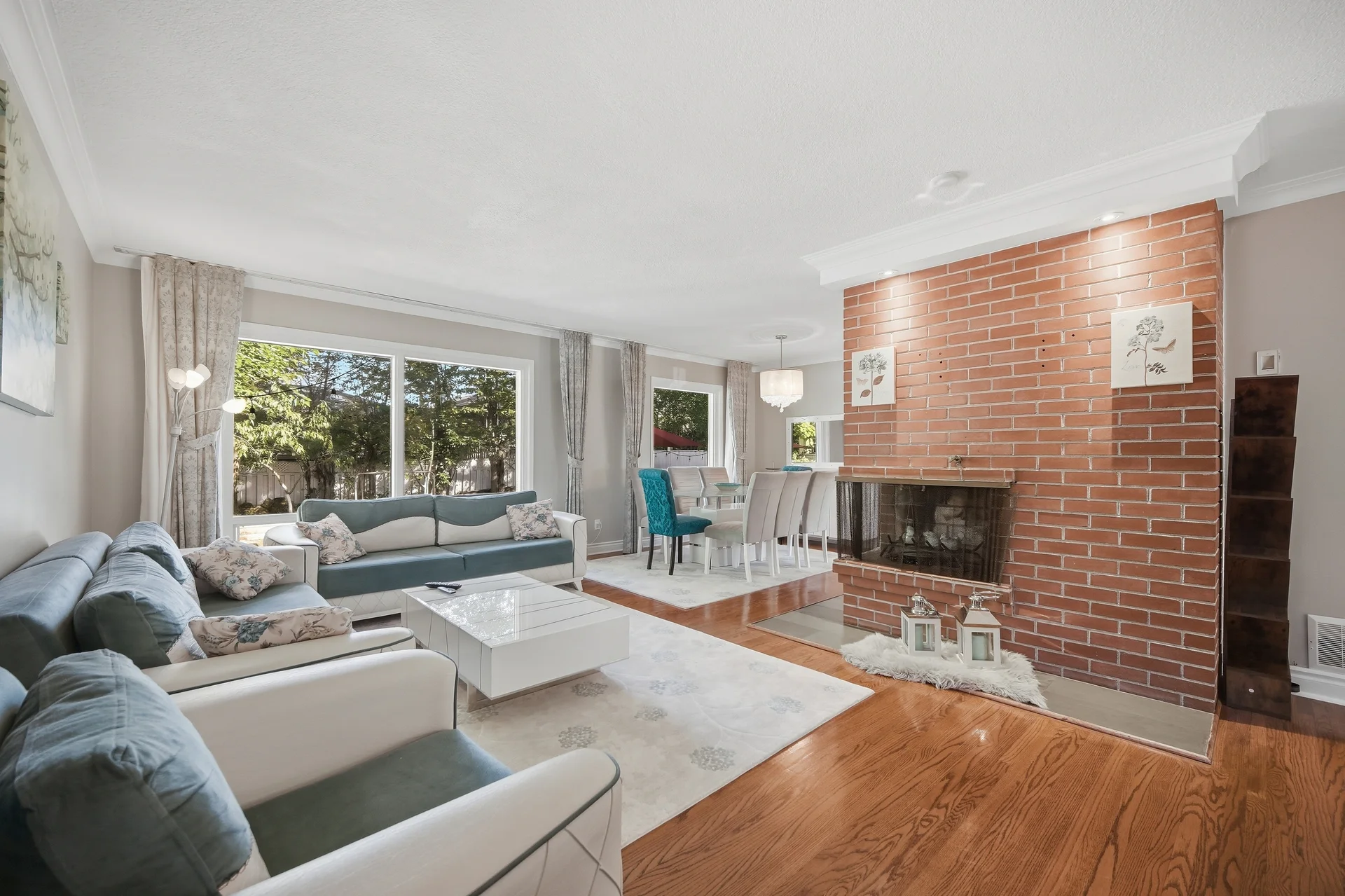 91 Wigmore Drive, North York - photo 26