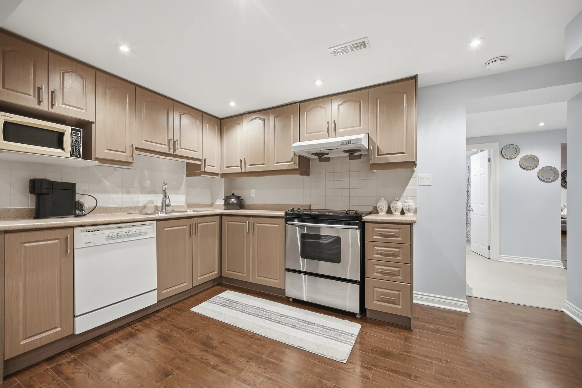 91 Wigmore Drive, North York - photo 40