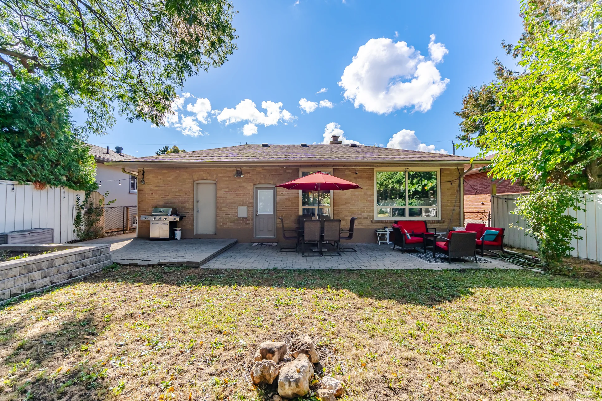 91 Wigmore Drive, North York - photo 54