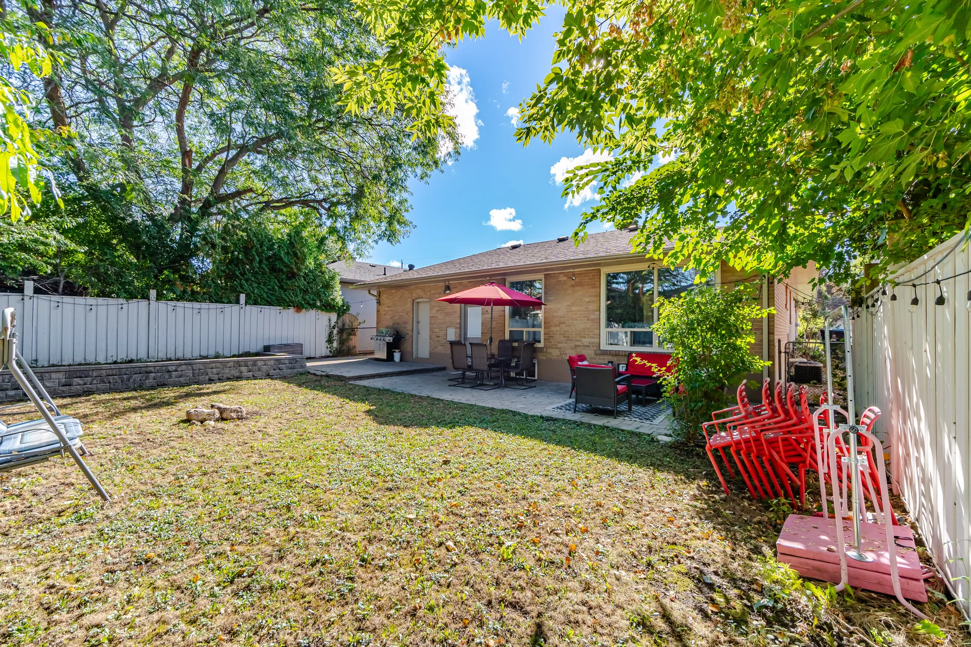91 Wigmore Drive, North York - photo 57