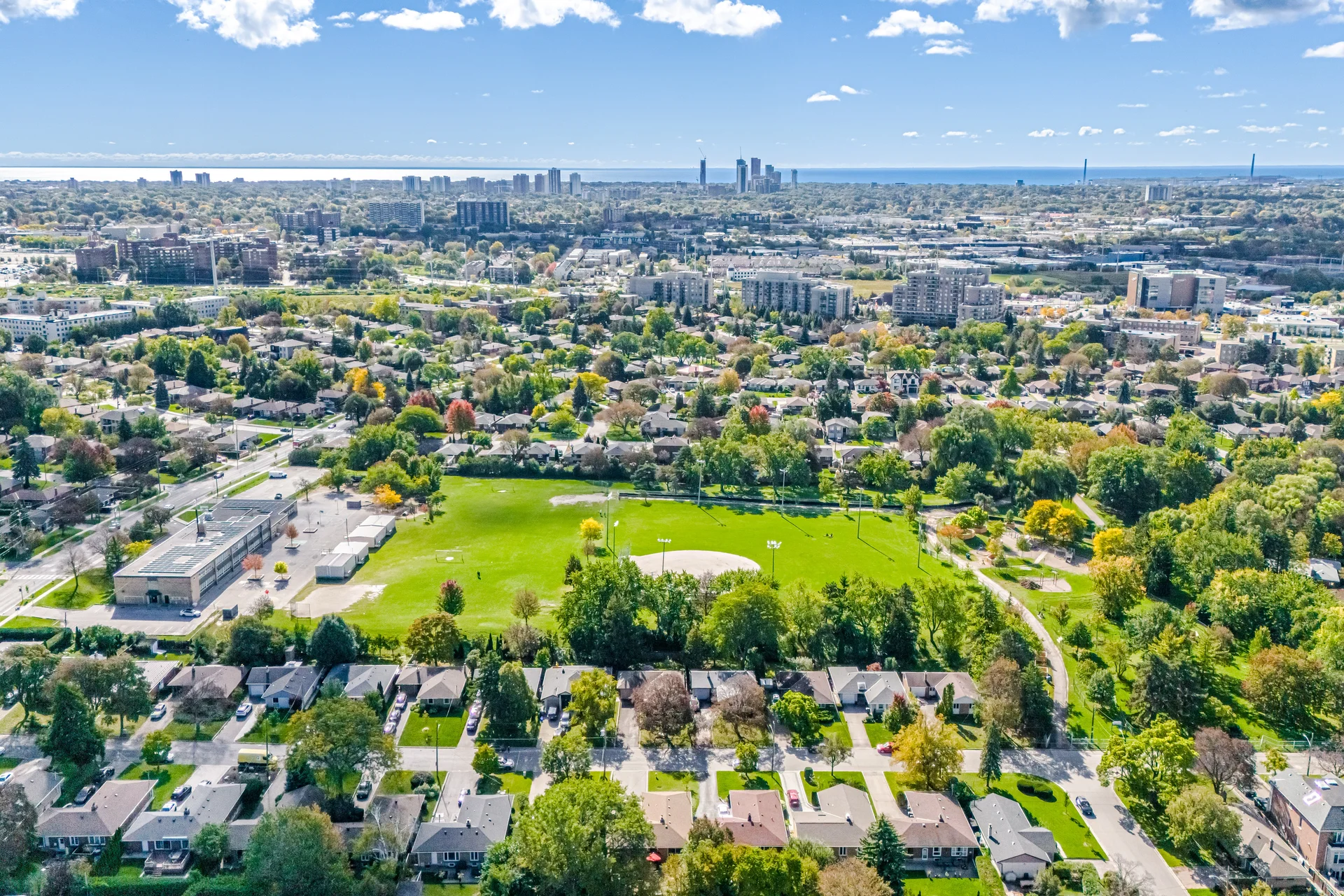 91 Wigmore Drive, North York - photo 64