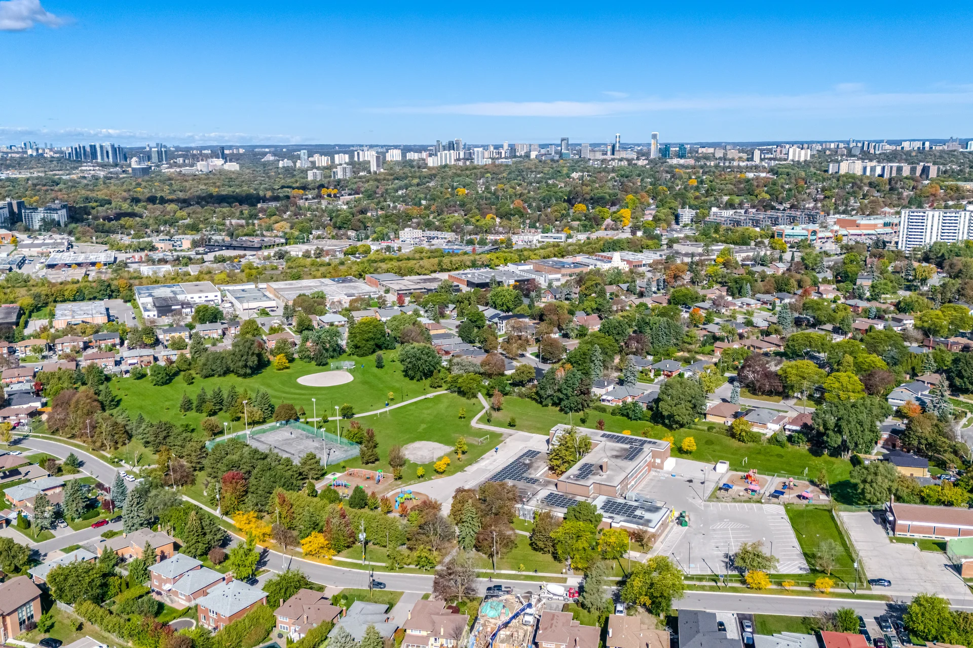 91 Wigmore Drive, North York - photo 65