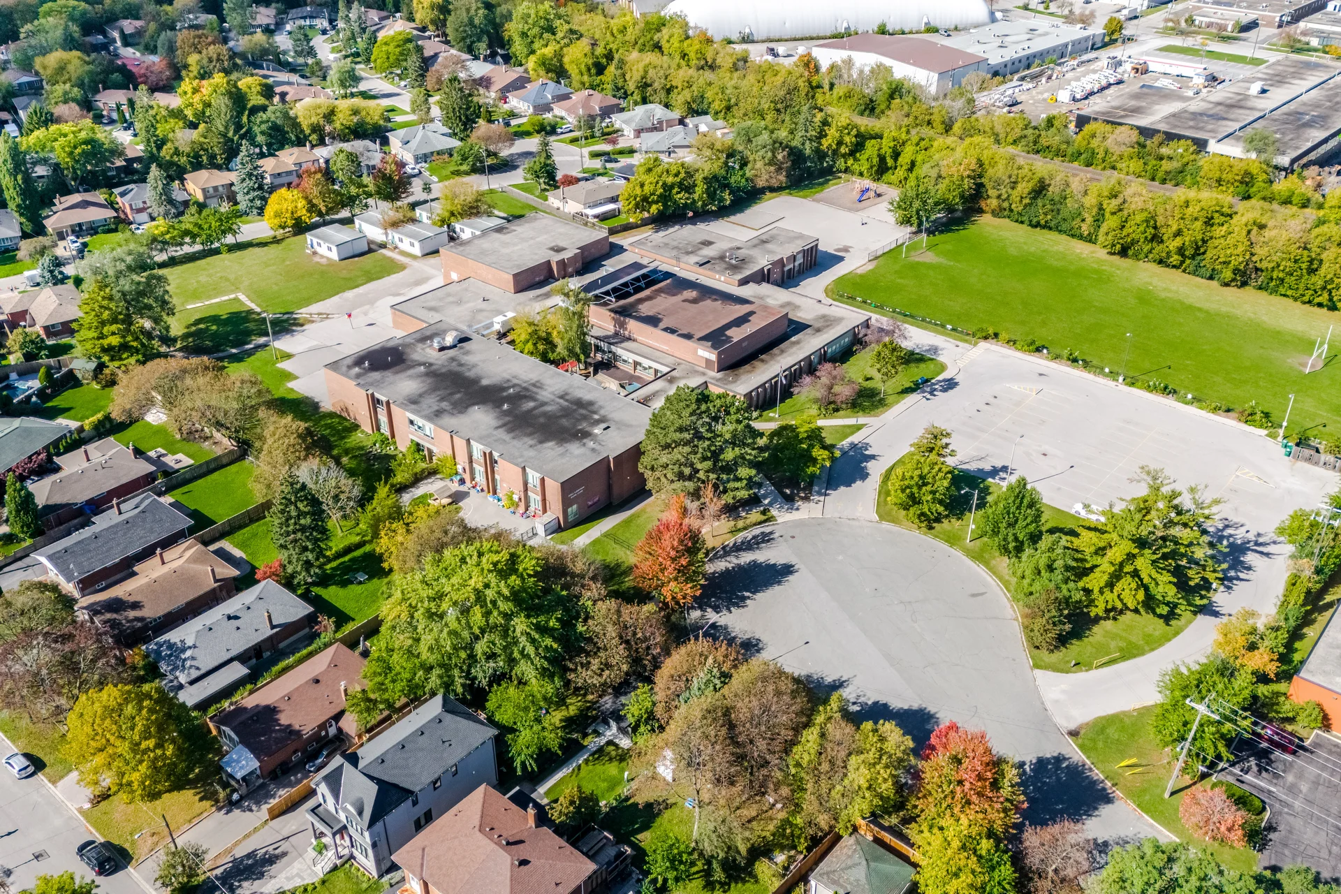 91 Wigmore Drive, North York - photo 67