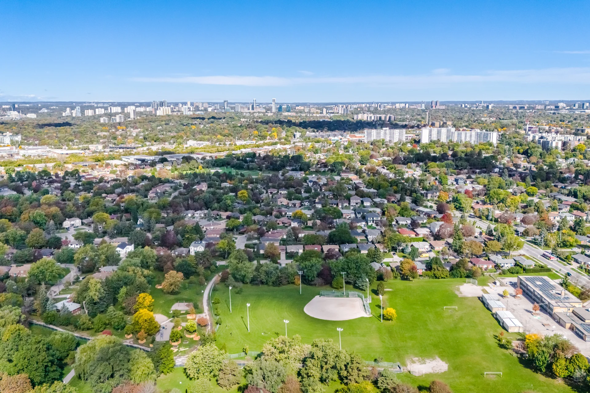 91 Wigmore Drive, North York - photo 72