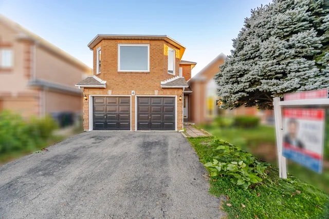 4 Leeward Drive, Brampton - photo 12
