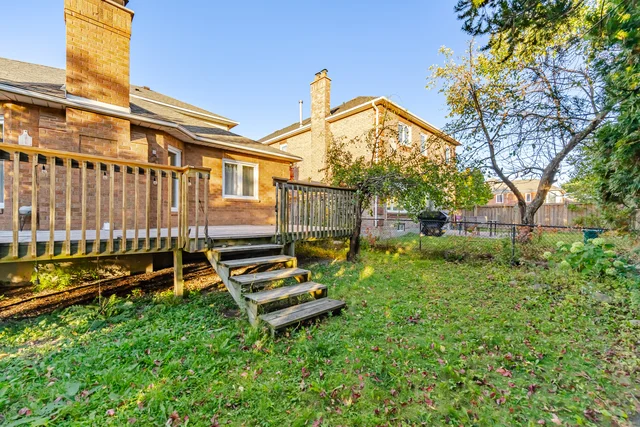 4 Leeward Drive, Brampton - photo 81