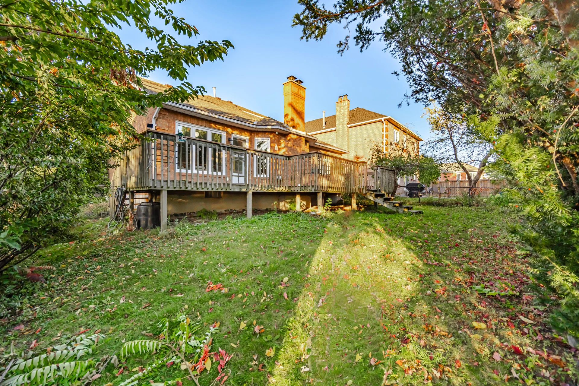 4 Leeward Drive, Brampton - photo 86