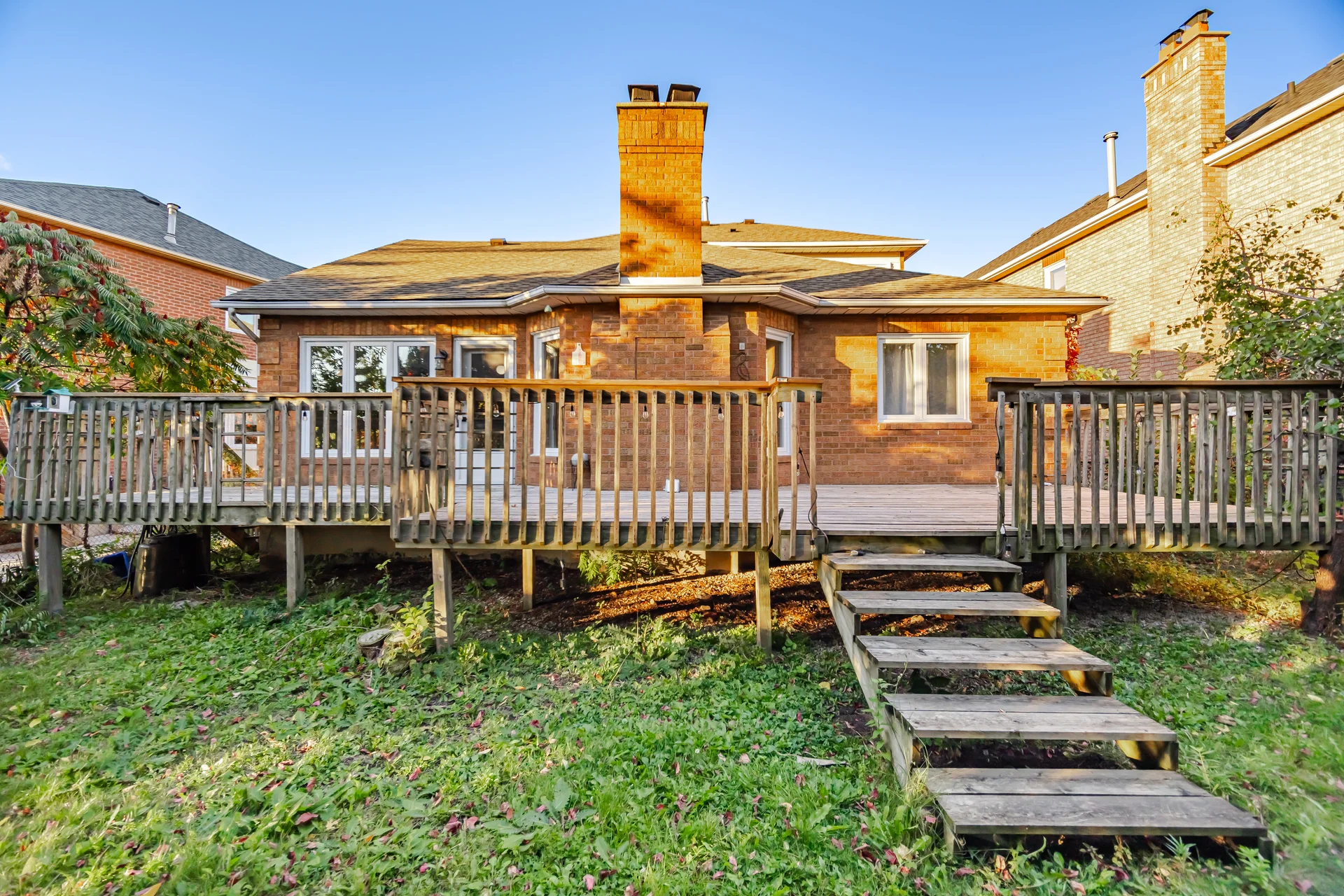 4 Leeward Drive, Brampton - photo 87