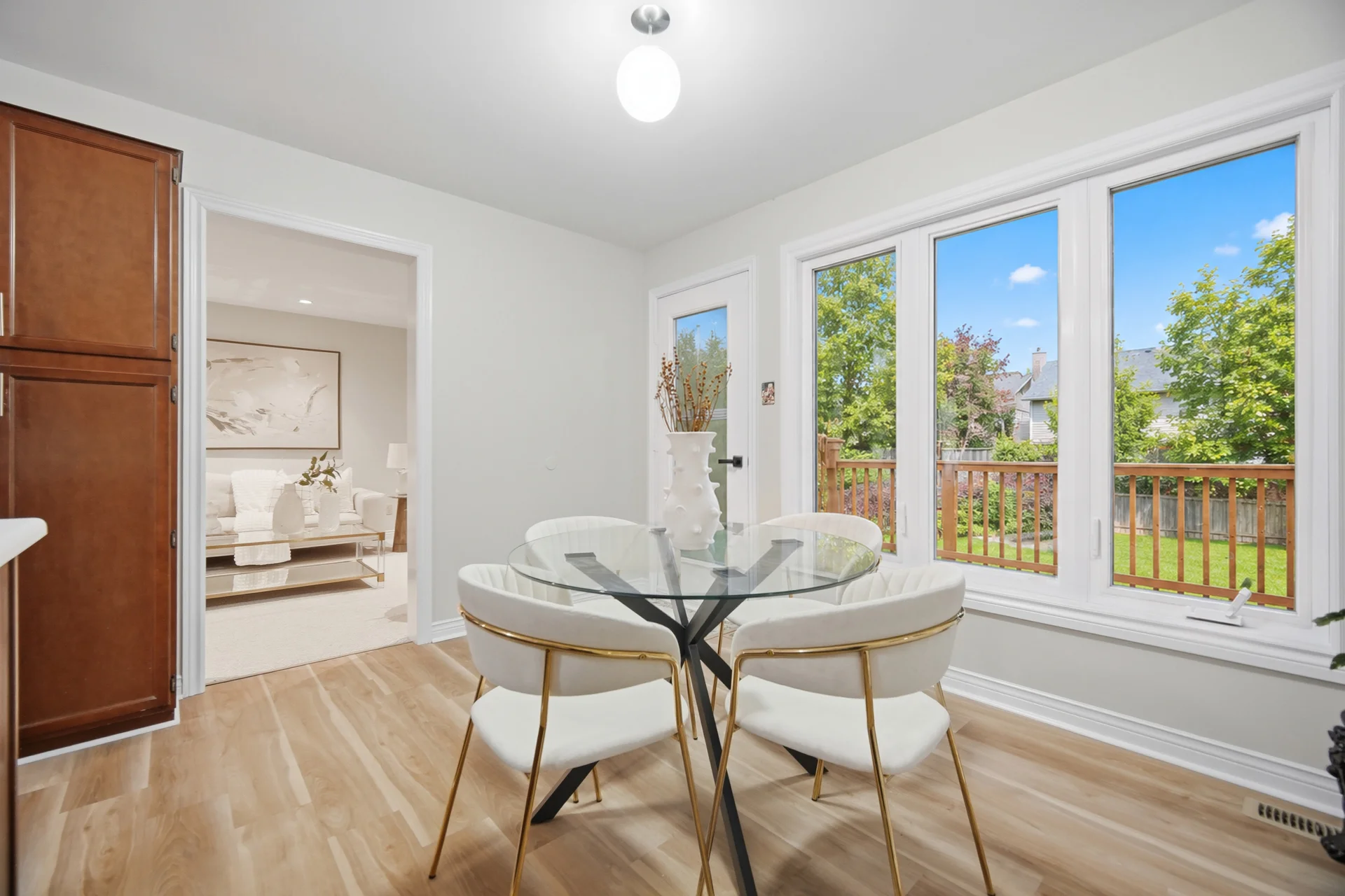 4 Leeward Drive, Brampton - photo 36