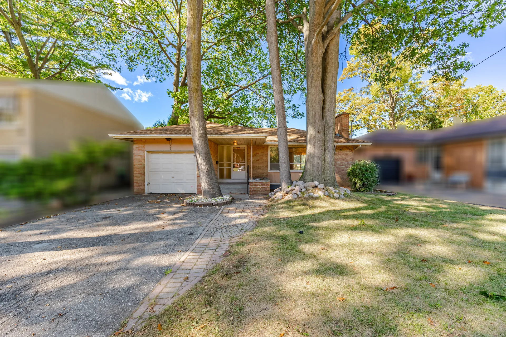 3018 O'Hagan Drive, Mississauga - photo 2