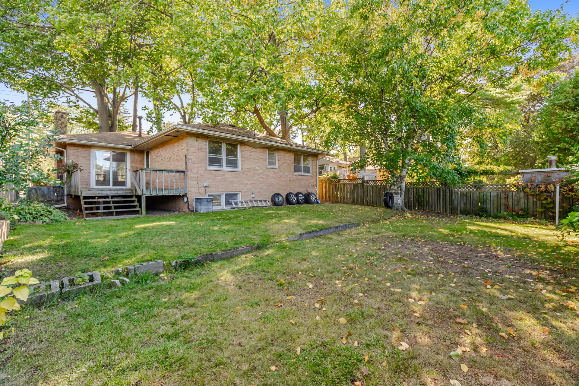 3018 O'Hagan Drive, Mississauga - photo 45