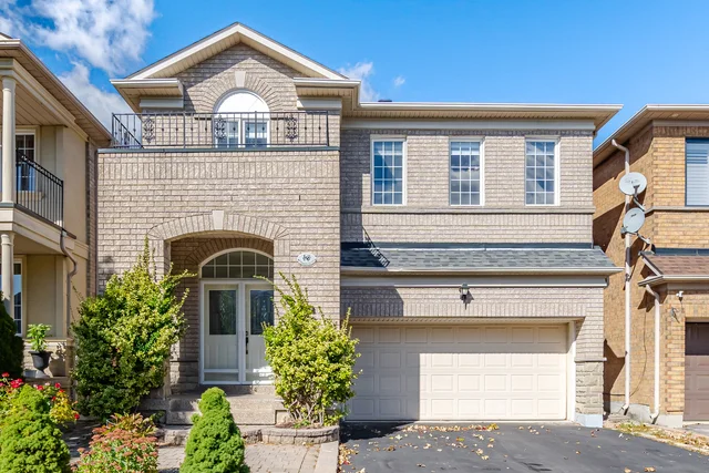 14 Daiseyfield Crescent, Woodbridge