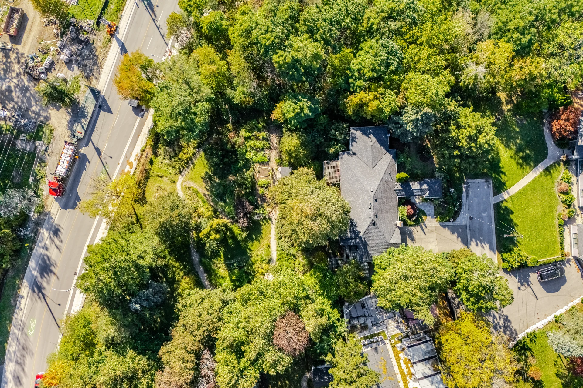 25 Main Street, Kleinburg - photo 3