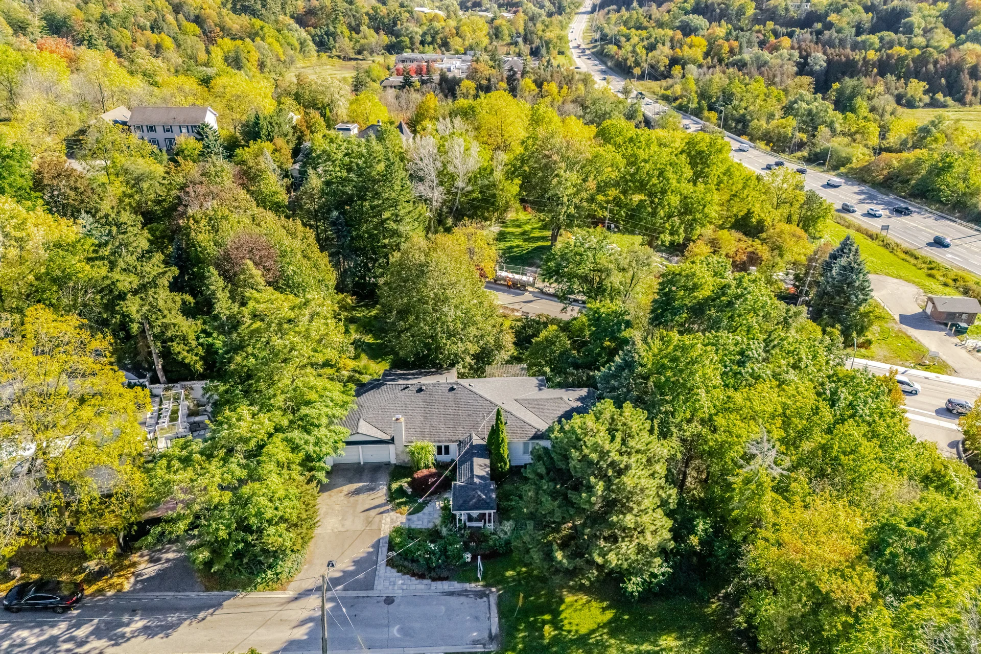25 Main Street, Kleinburg - photo 5