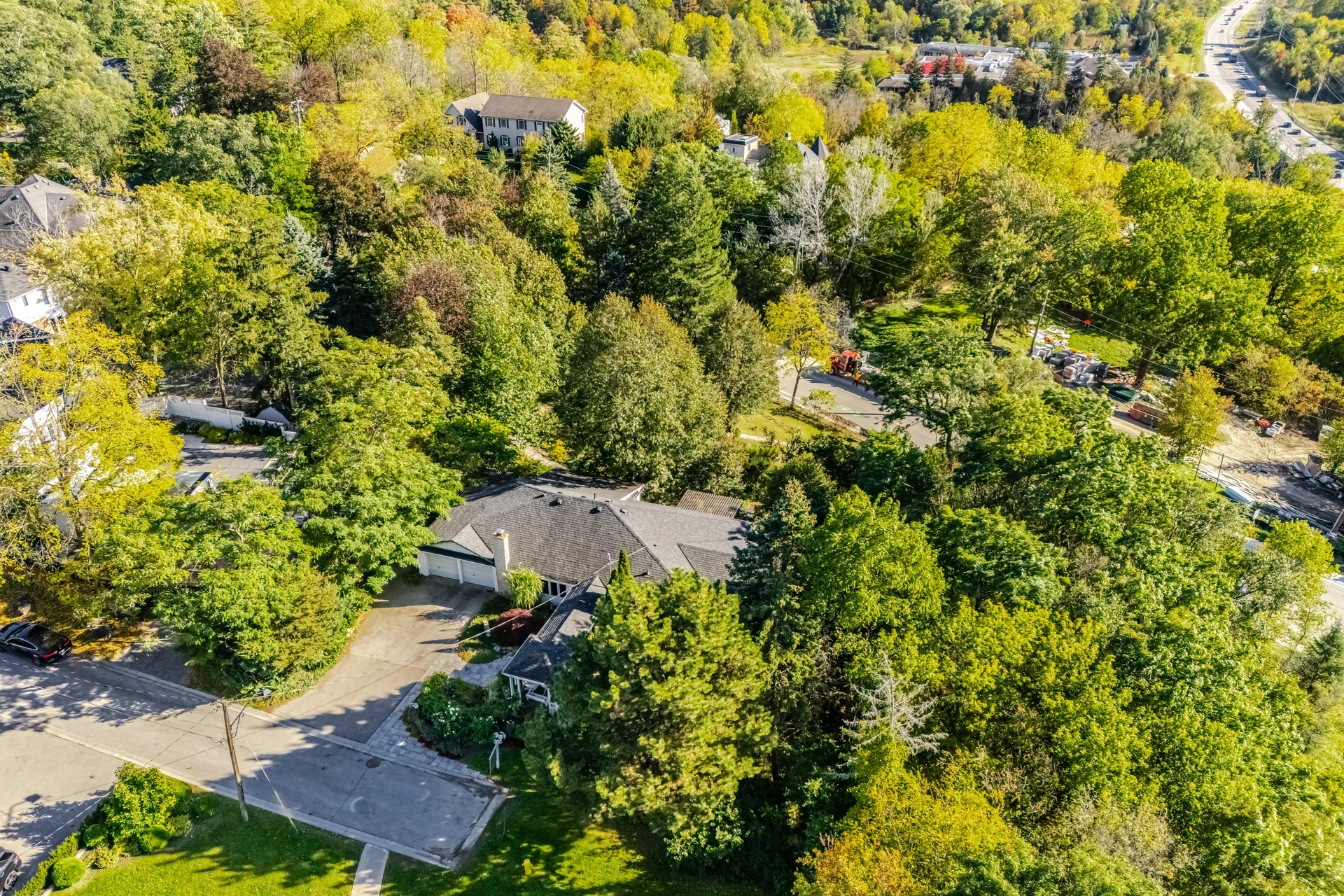 25 Main Street, Kleinburg - photo 6