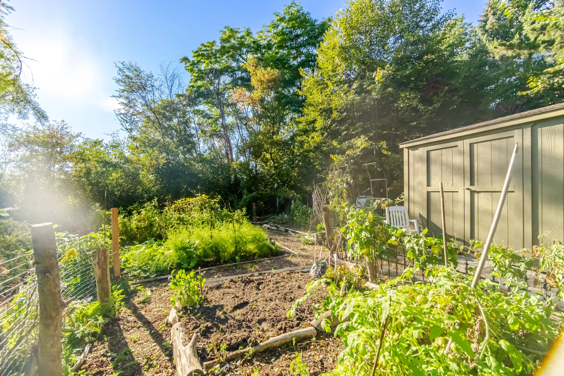 25 Main Street, Kleinburg - photo 80