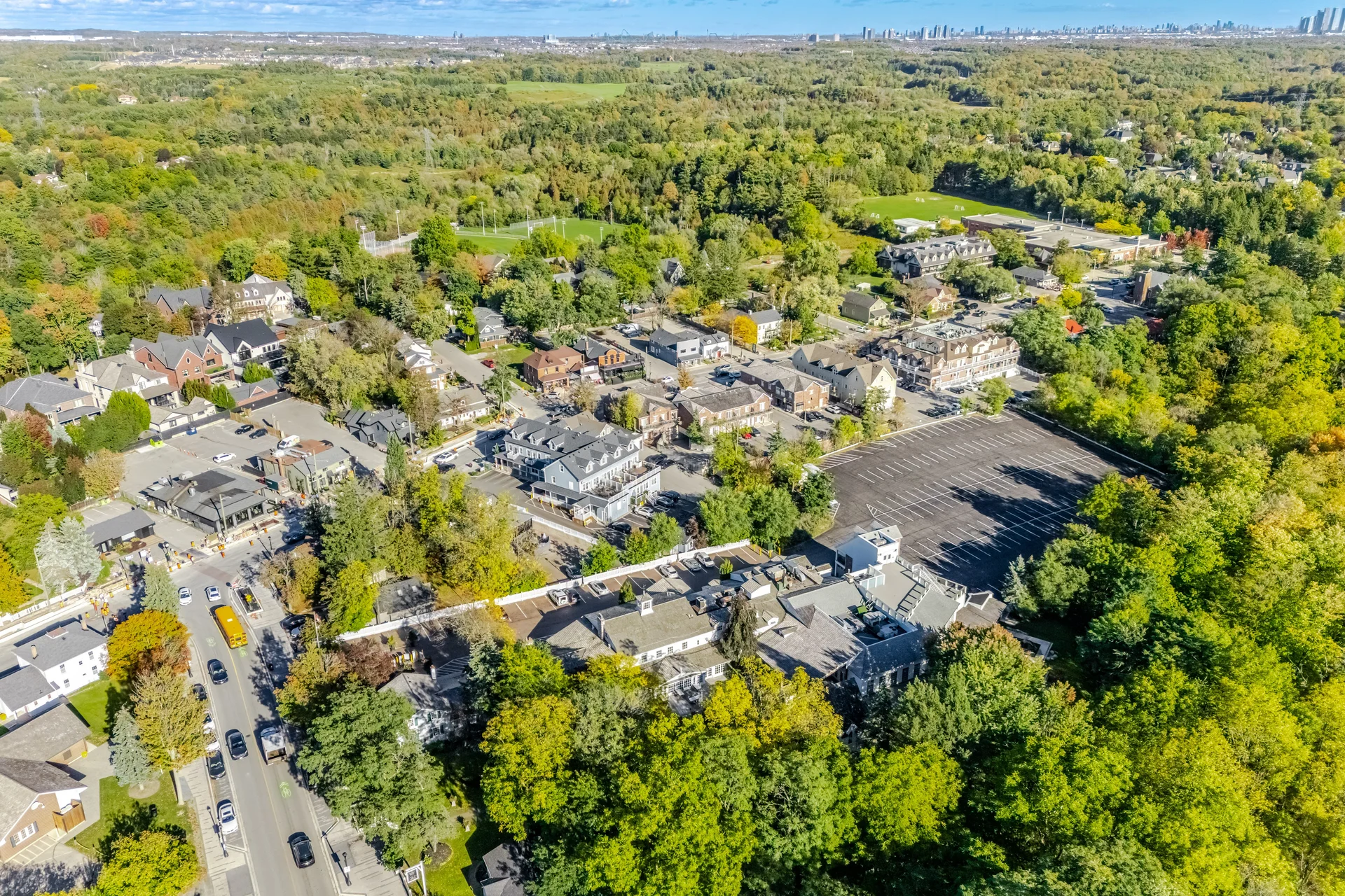 25 Main Street, Kleinburg - photo 99