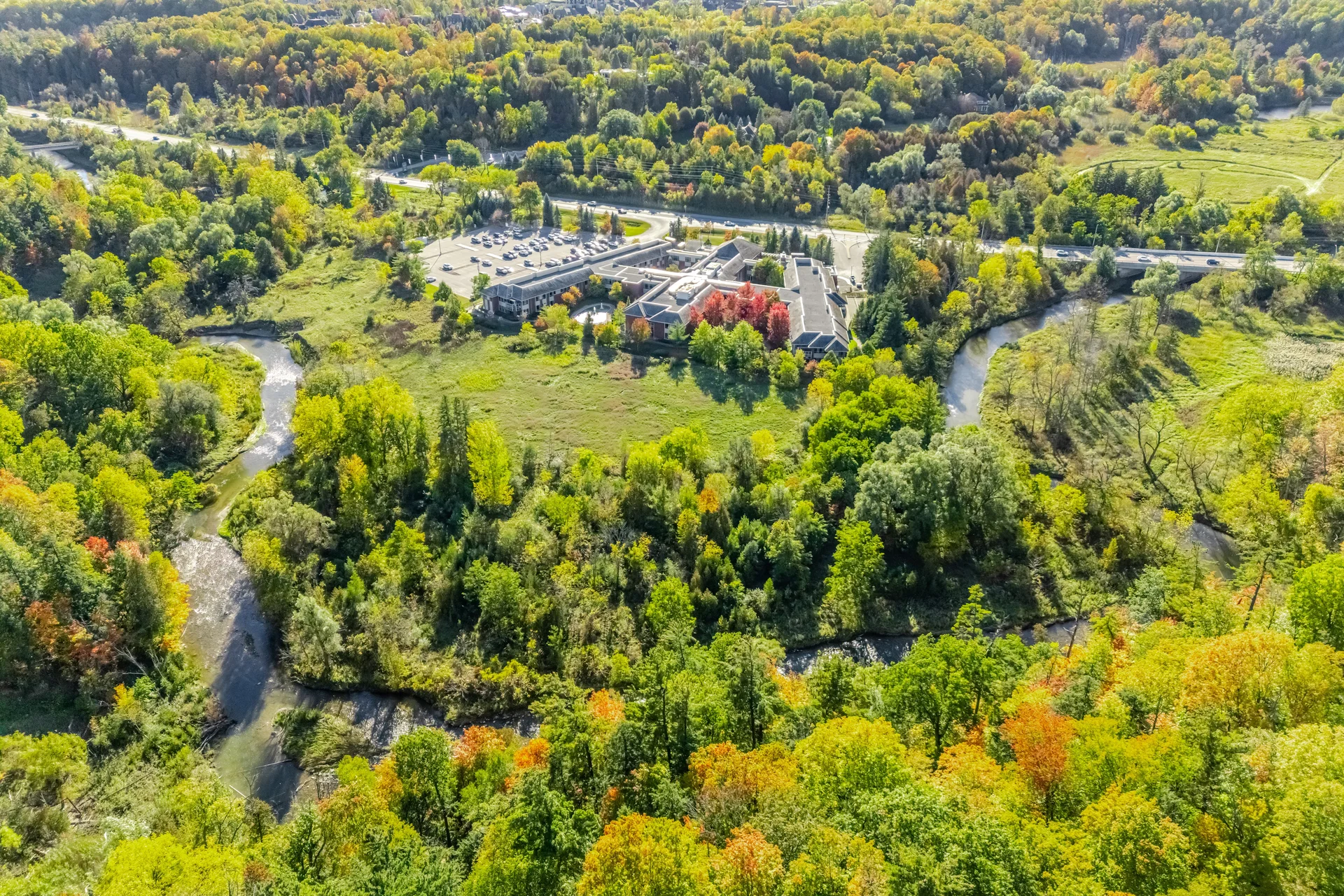 25 Main Street, Kleinburg - photo 103