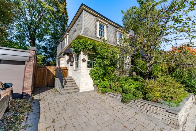 22 Pretoria Avenue, Toronto