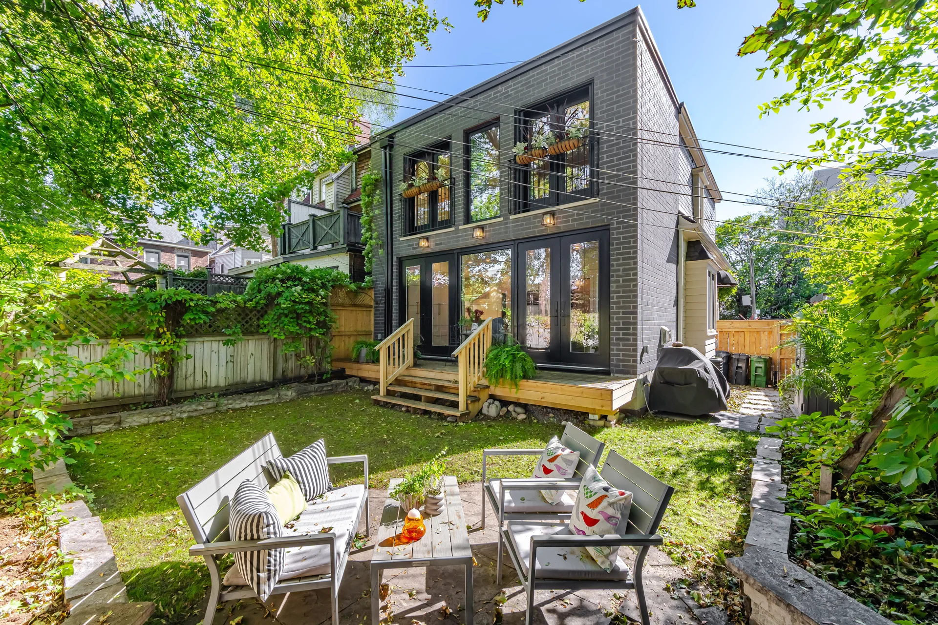 22 Pretoria Avenue, Toronto - photo 60