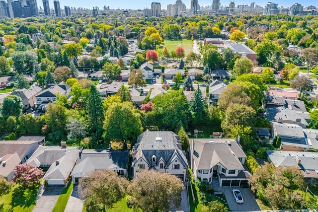 154 Burbank Drive, North York