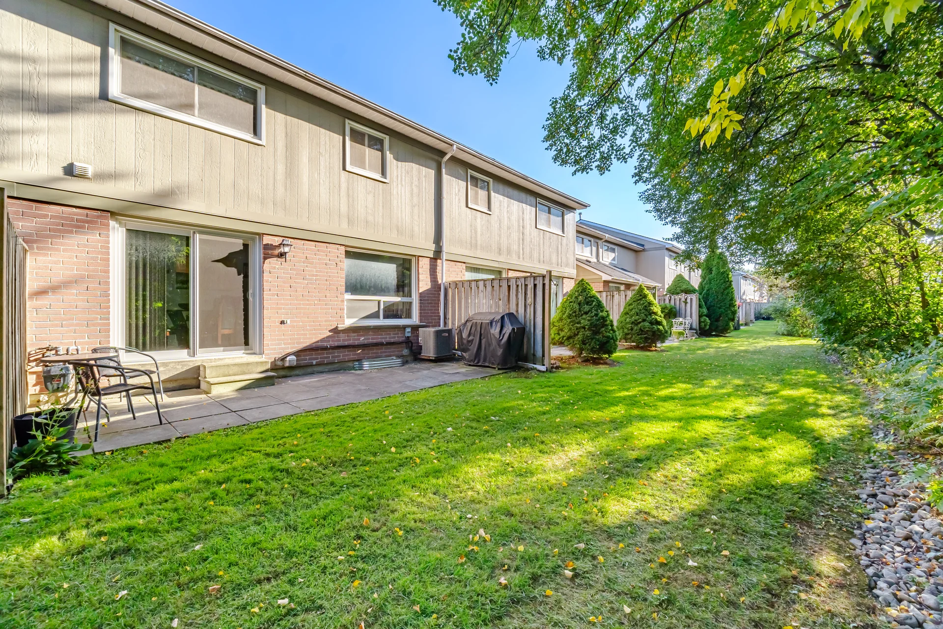 #78-3079 Fifth Line West, Mississauga - photo 46