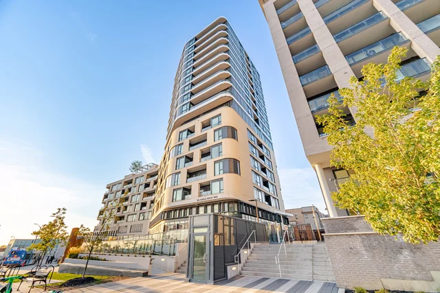 #312-120 Eagle Rock Way, Vaughan