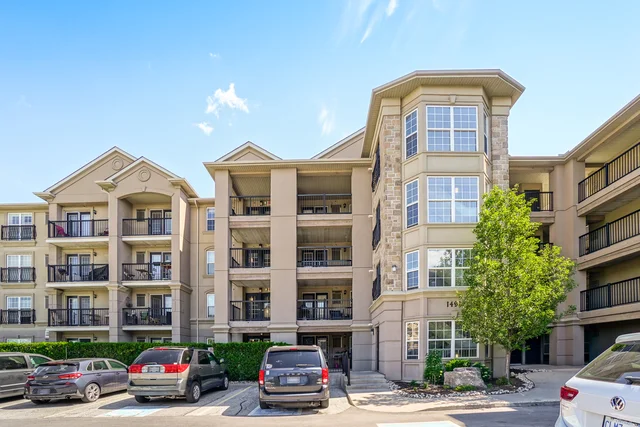 #206-1491 Maple Avenue, Milton - photo 3