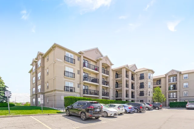 #206-1491 Maple Avenue, Milton - photo 4