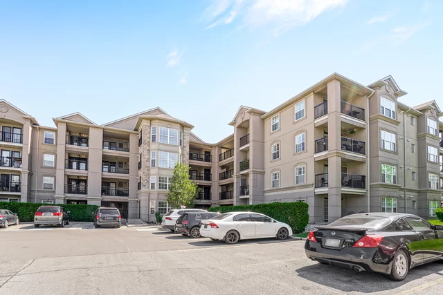 #206-1491 Maple Avenue, Milton - photo 5