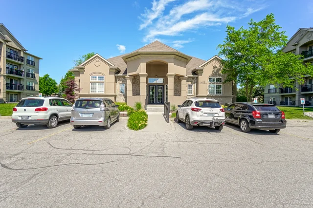 #206-1491 Maple Avenue, Milton - photo 26