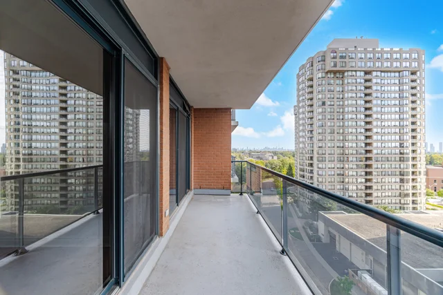 #901-2 Aberfoyle Crescent, Etobicoke - photo 26